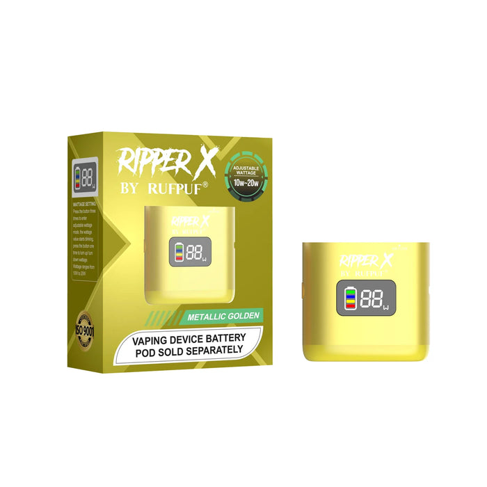 Ripper X Device Kit