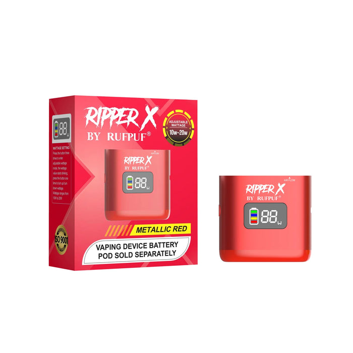Ripper X Device Kit