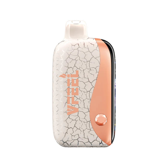 Vfeel X-Cape 60k Disposable