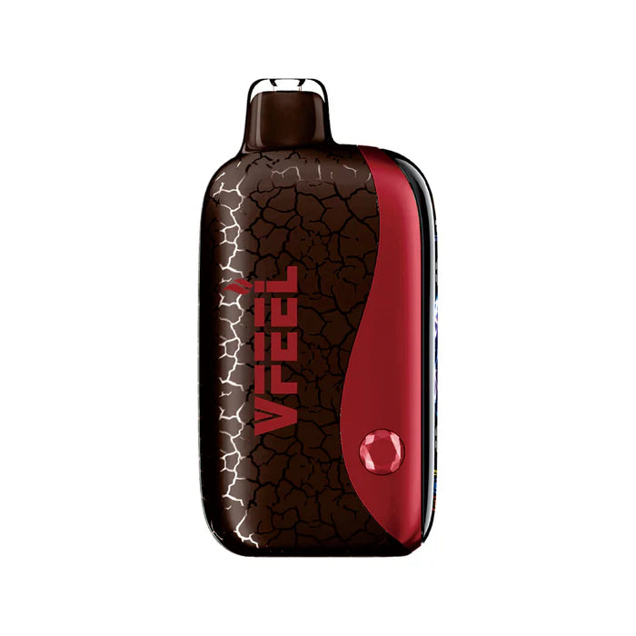 Vfeel X-Cape 60k Disposable