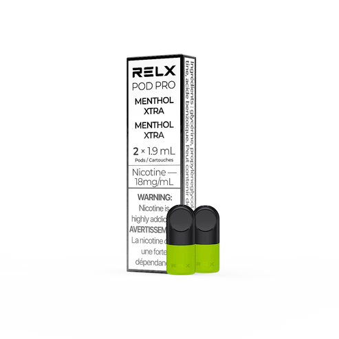 RELX Pods