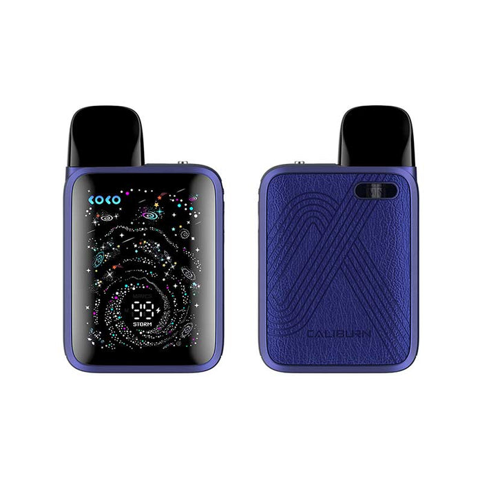 Uwell Caliburn G5 KOKO 35W Pod Kit [CRC]