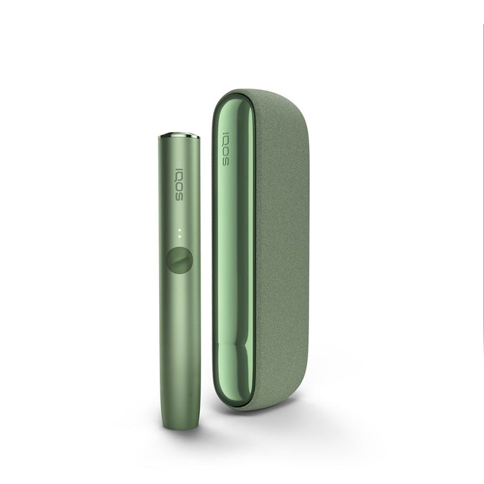IQOS ILUMA Mobility Kit