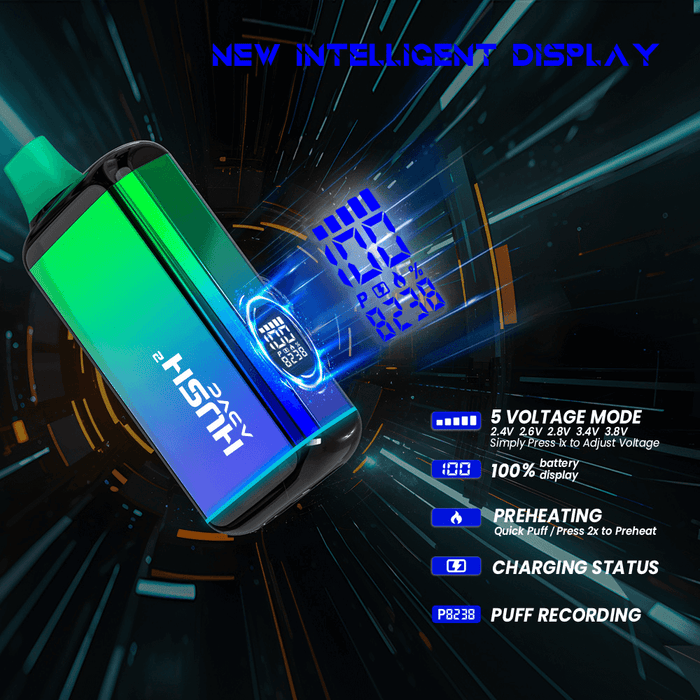 Nova Hush 2 Advc 510 Thread Battery Vape THE MOUNT SMOKE SHOP Nova Hush 2 Advc 510 Thread Battery Vape THE MOUNT SMOKE SHOP