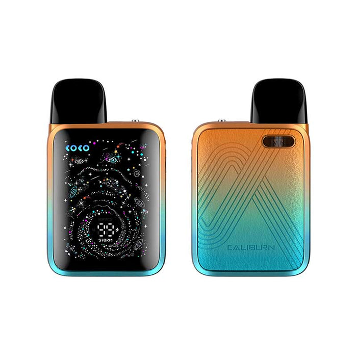 Uwell Caliburn G5 KOKO 35W Pod Kit [CRC]