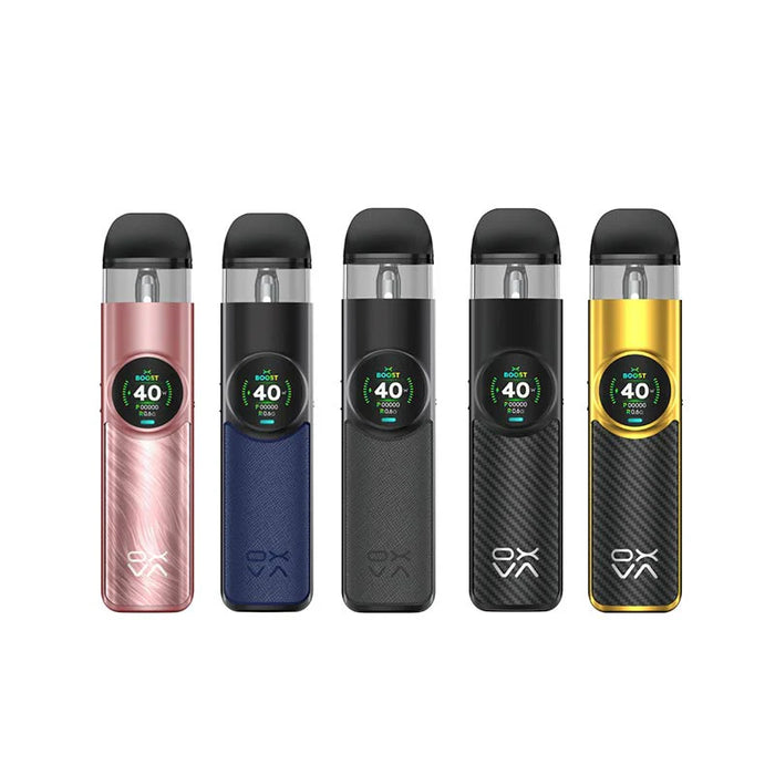 OXVA NeXLIM Open Pod Kit [CRC]