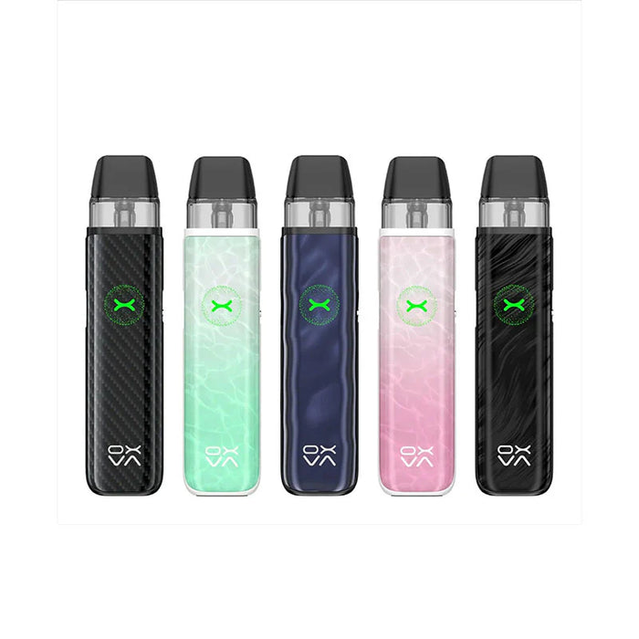 OXVA XLIM Go 2 Open Pod Kit [CRC]