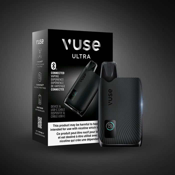 Vuse Ultra Vape Device THE MOUNT SMOKE SHOP Vuse Ultra Vape Device THE MOUNT SMOKE SHOP