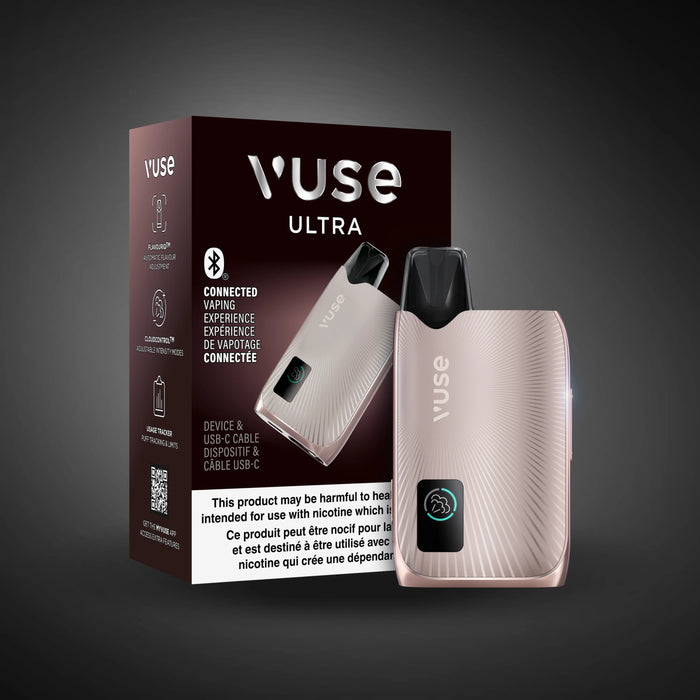Vuse Ultra Vape Device