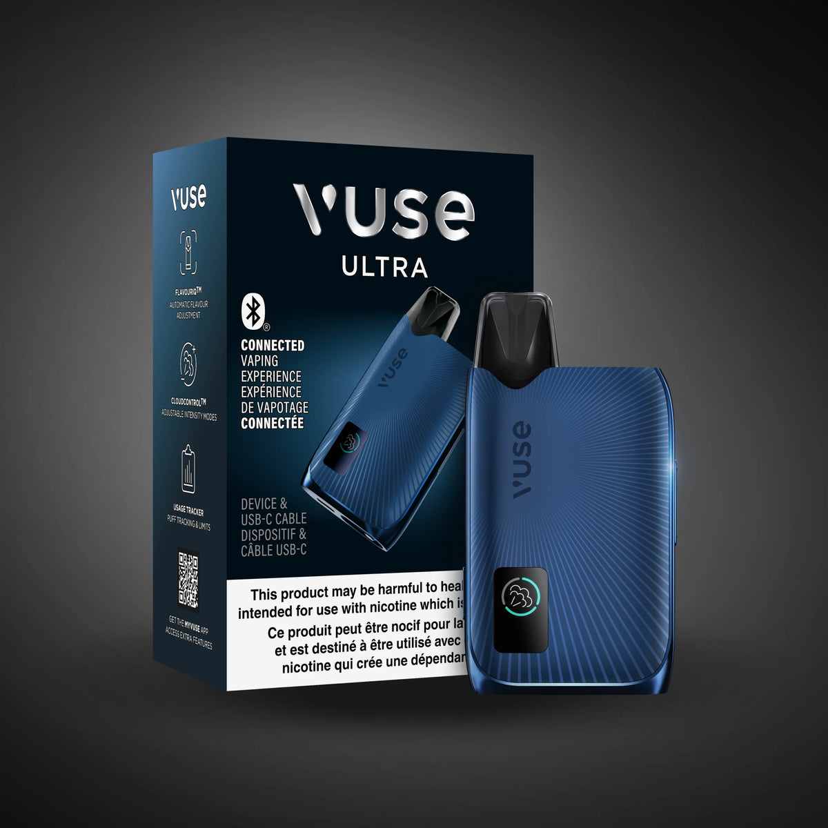 Vuse Ultra Vape Device THE MOUNT SMOKE SHOP Vuse Ultra Vape Device THE MOUNT SMOKE SHOP