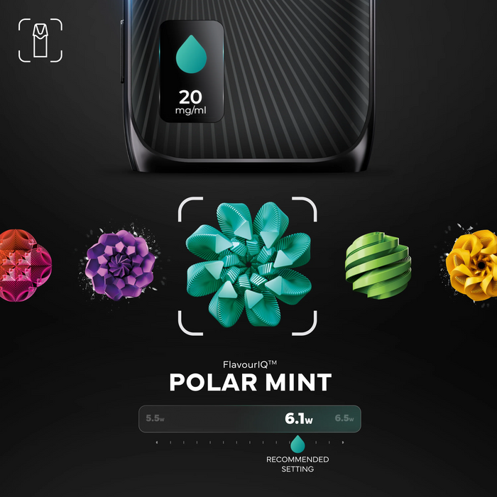 Vuse Ultra Vape Device