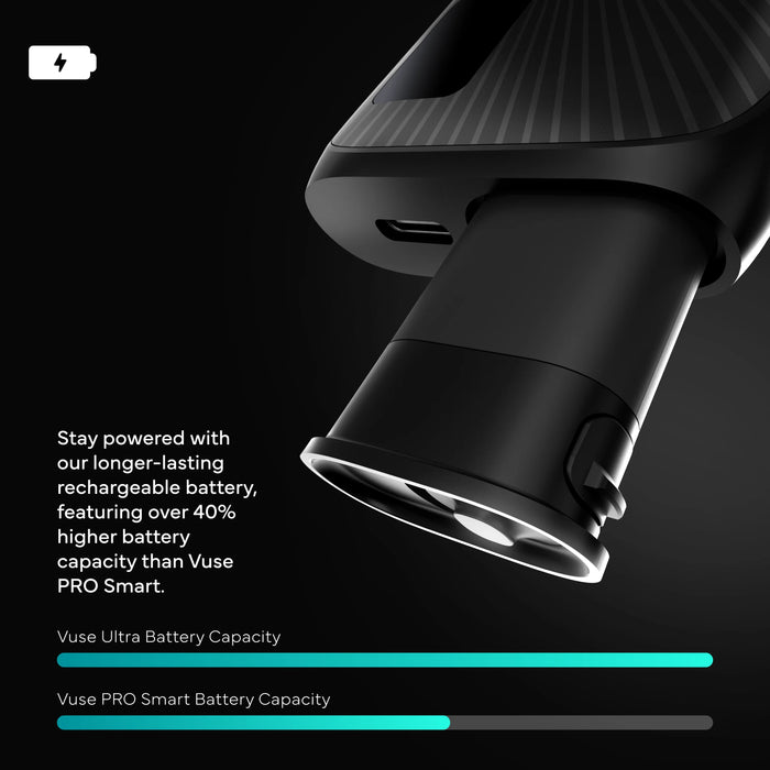 Vuse Ultra Vape Device