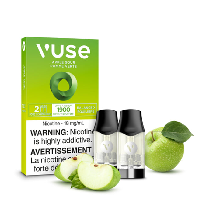 Vuse Pods