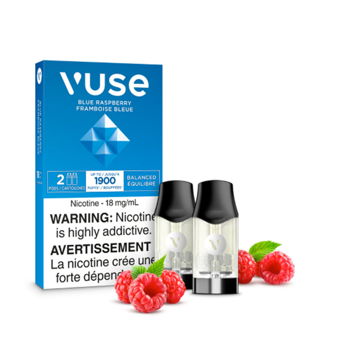 Vuse Pods THE MOUNT SMOKE SHOP Vuse Pods THE MOUNT SMOKE SHOP