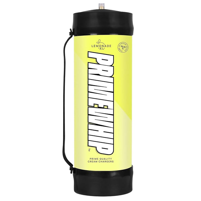 PrimeWhip-Whipped Cream Chargers (In-Store Only)