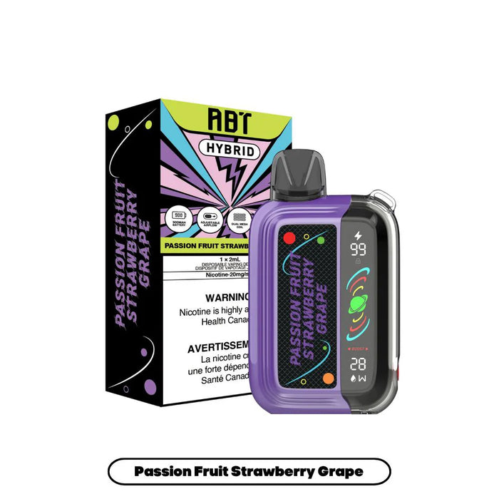 G Prime ABT Hybrid Disposable