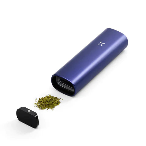 PAX PLUS NEW - COMPLETE KIT VAPORIZER