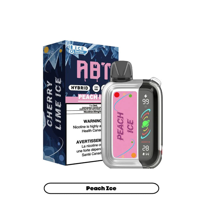 G Prime ABT Hybrid Disposable (Ice Series)