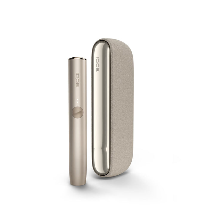 IQOS ILUMA Mobility Kit
