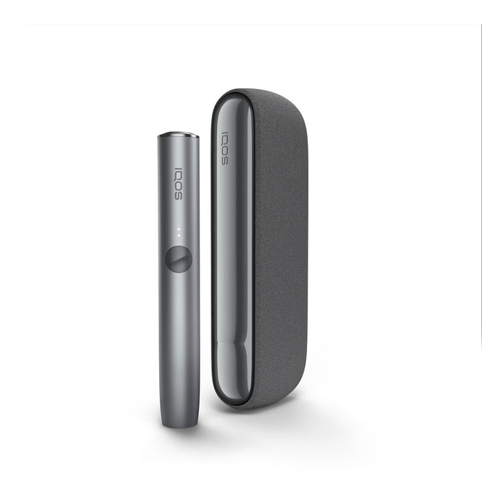 IQOS ILUMA Mobility Kit