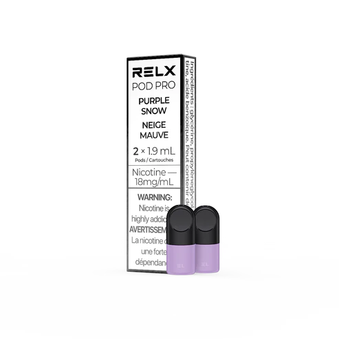 RELX Pods THE MOUNT SMOKE SHOP RELX Pods THE MOUNT SMOKE SHOP