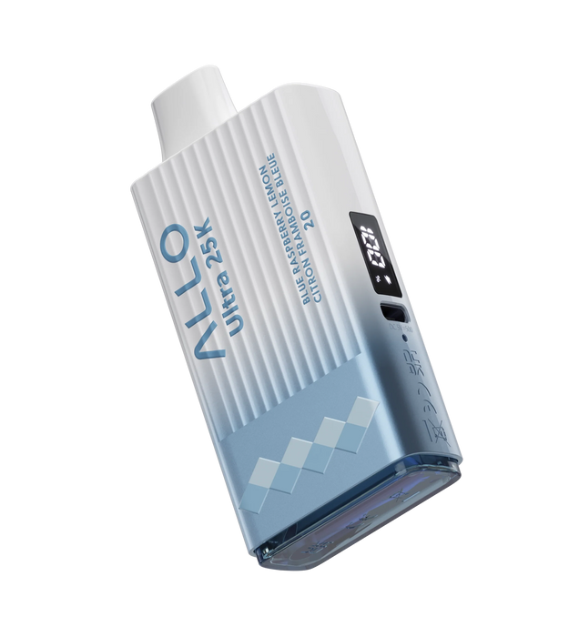 ALLO Ultra 25K Disposable