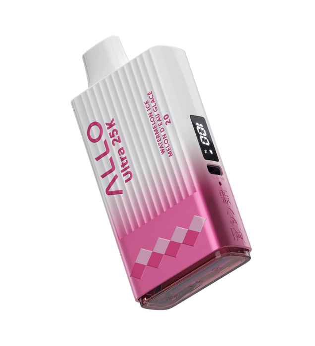 ALLO Ultra 25K Disposable