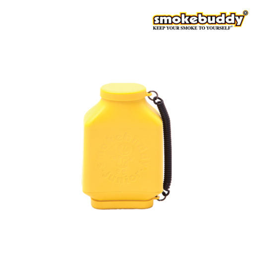 Smokebuddy Jr Air Filter