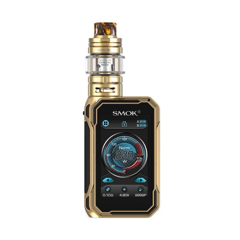 Smok G-PRIV 3 Kit  THE MOUNT SMOKE SHOP