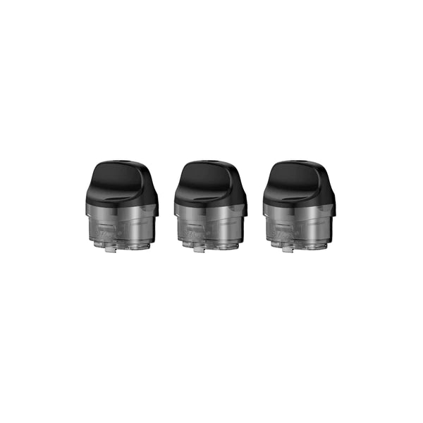 Smok Nord C Replacement Empty Pods