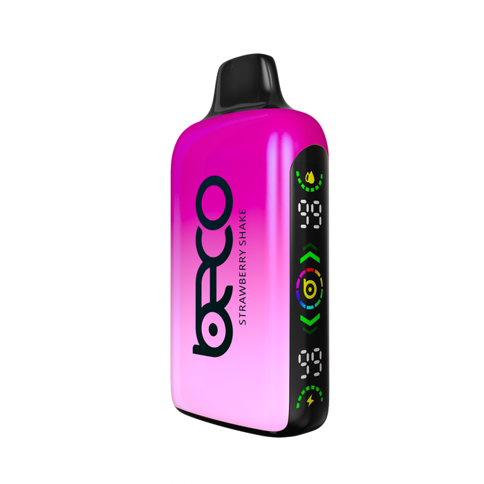 BECO 15K Disposable