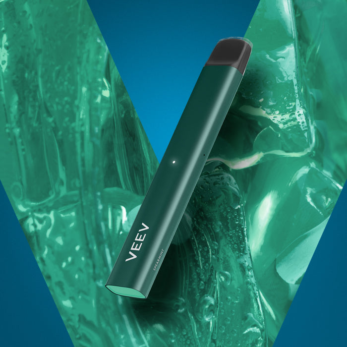 VEEV NOW  Disposable