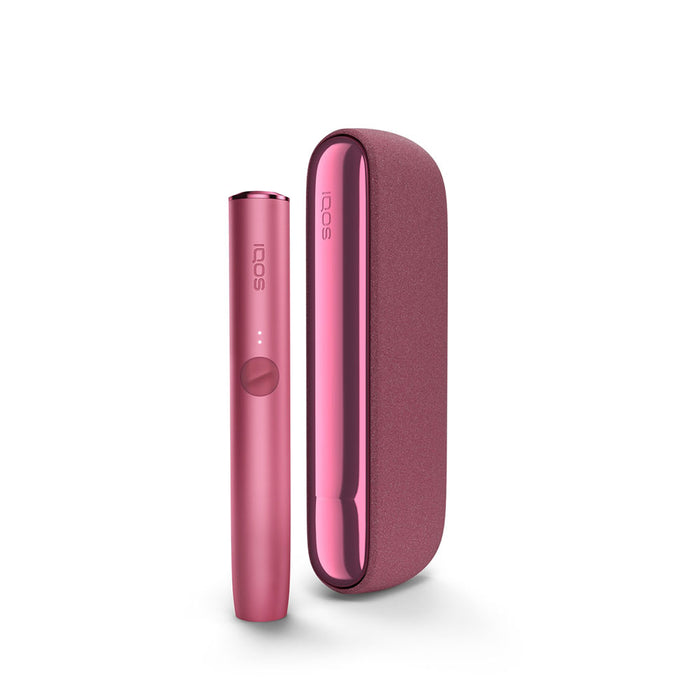 IQOS ILUMA Mobility Kit