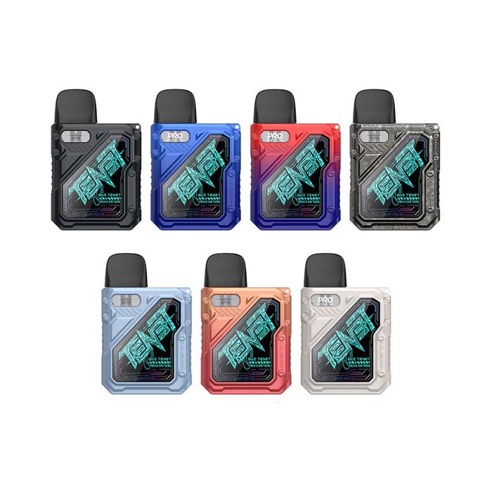 Uwell Caliburn Tenet GK3 Pod Kit