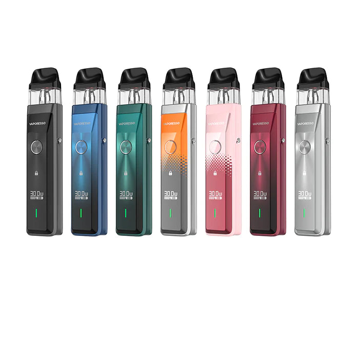 Vaporesso XROS PRO Pod Kit [CRC]