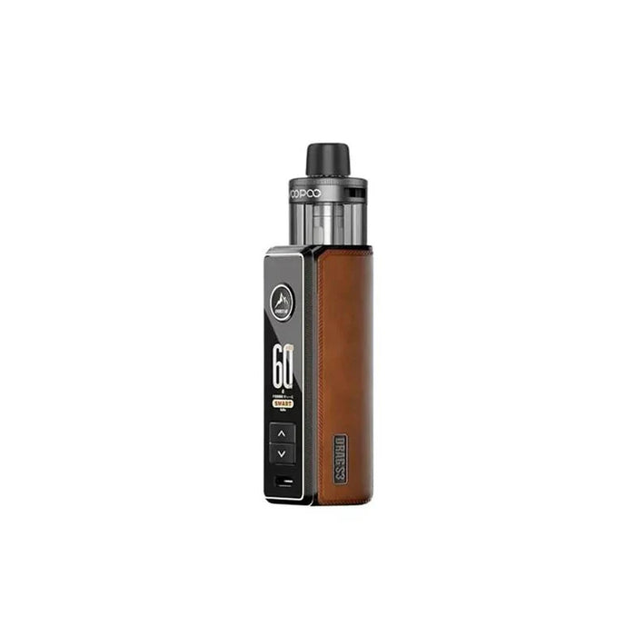VOOPOO Drag S3 Pod Kit 80W