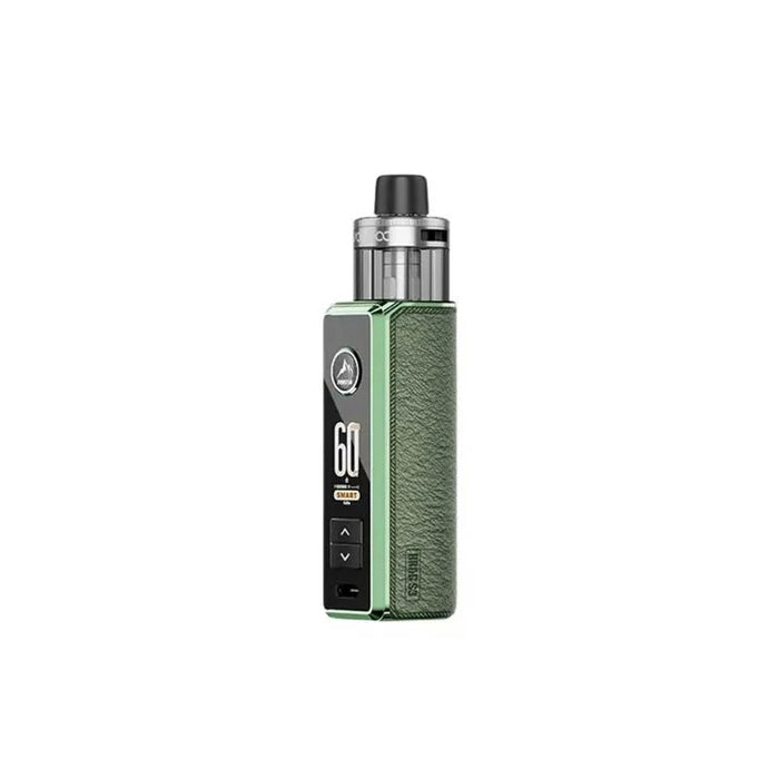 VOOPOO Drag S3 Pod Kit 80W