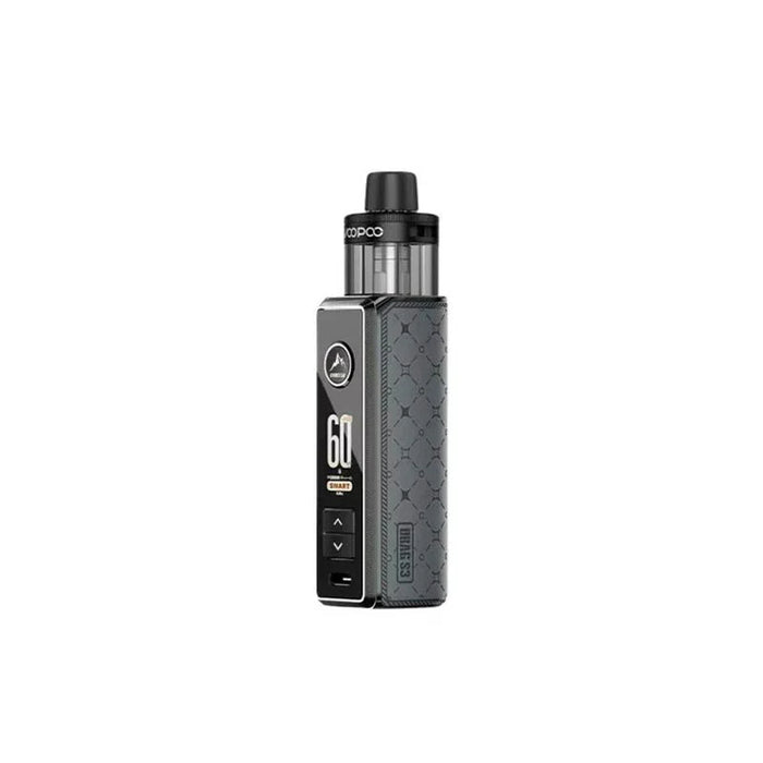 VOOPOO Drag S3 Pod Kit 80W
