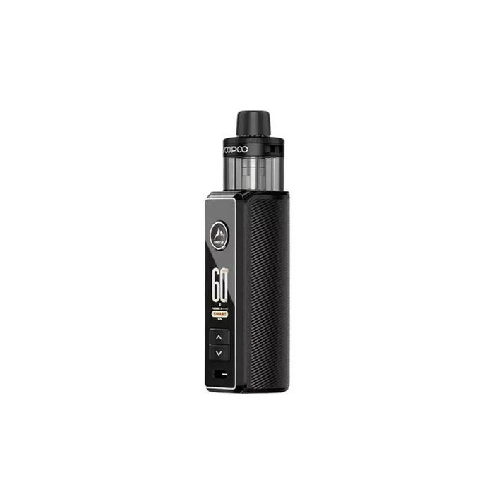 VOOPOO Drag S3 Pod Kit 80W