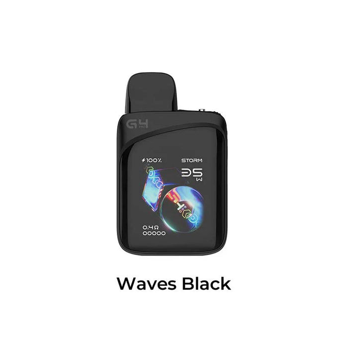 Uwell Caliburn G4 PRO KOKO Pod Kit