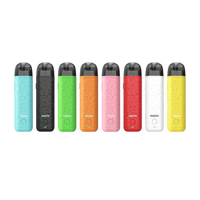 Aspire Minican 4 Pod Kit [CRC]