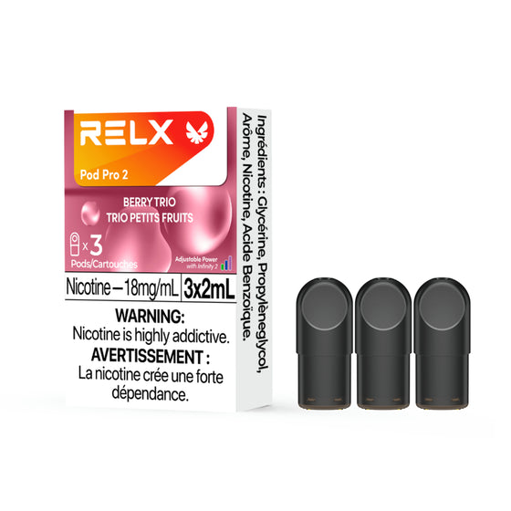 RELX Pod Pro 2