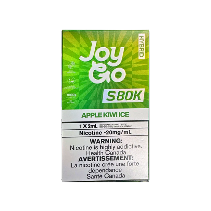 JoyGo S80K Disposable