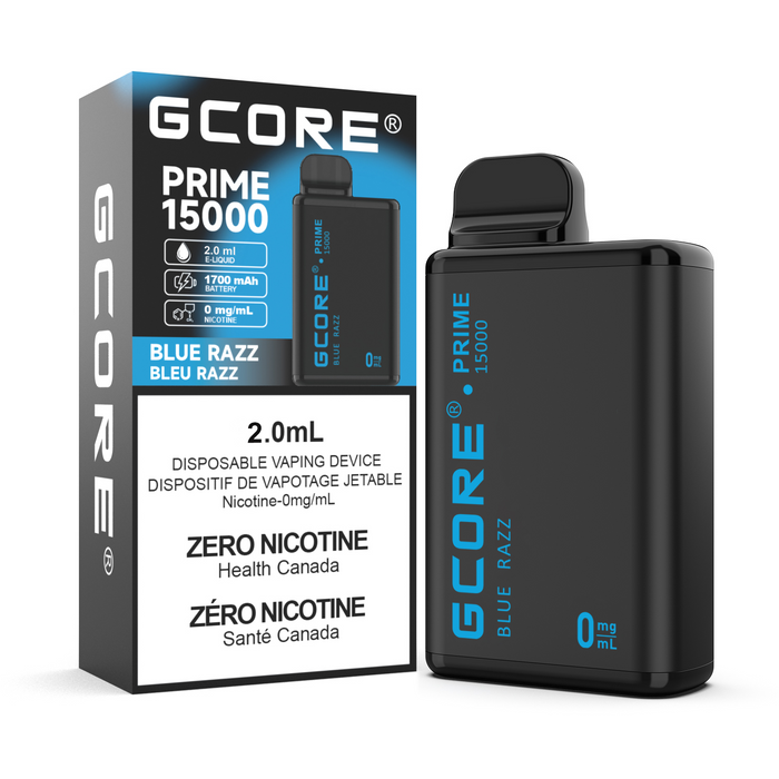 Gcore Prime 15K 0 NIC