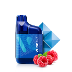 Vuse GO 1000 Disposable