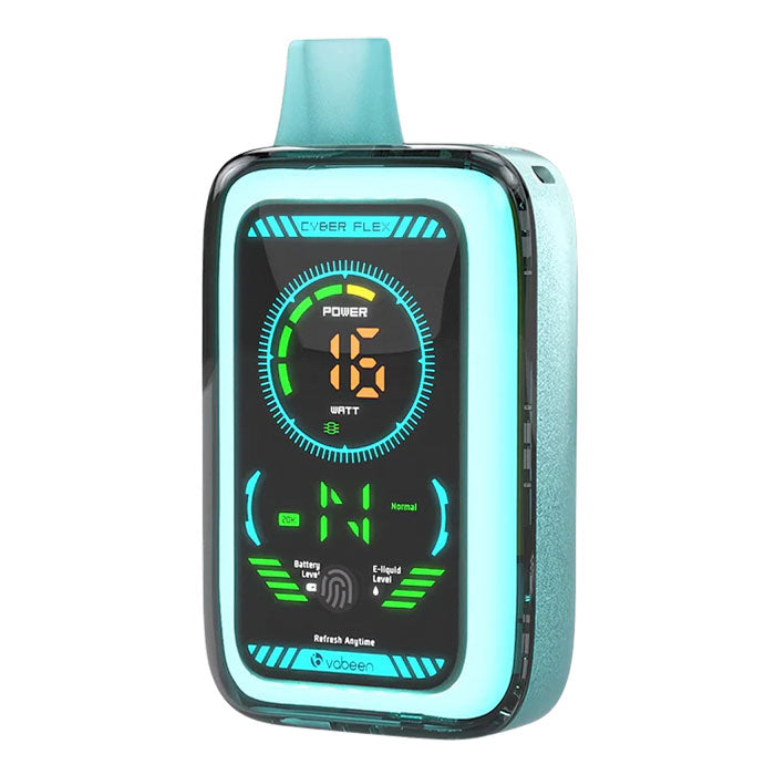 Vabeen Cyber Flex 25K Disposables