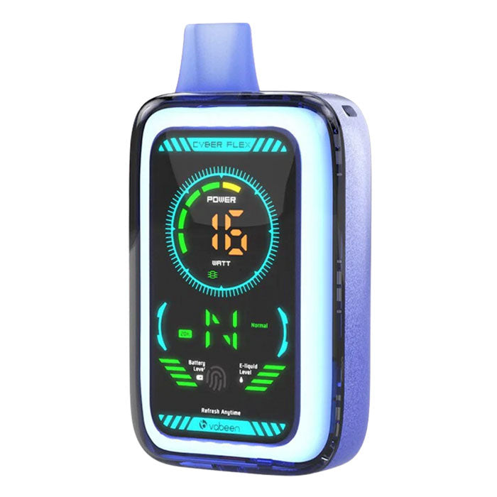 Vabeen Cyber Flex 25K Disposables