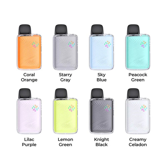 Uwell Caliburn G5 Lite KOKO 35W Pod Kit [CRC]