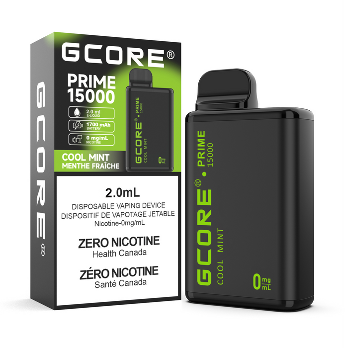 Gcore Prime 15K 0 NIC