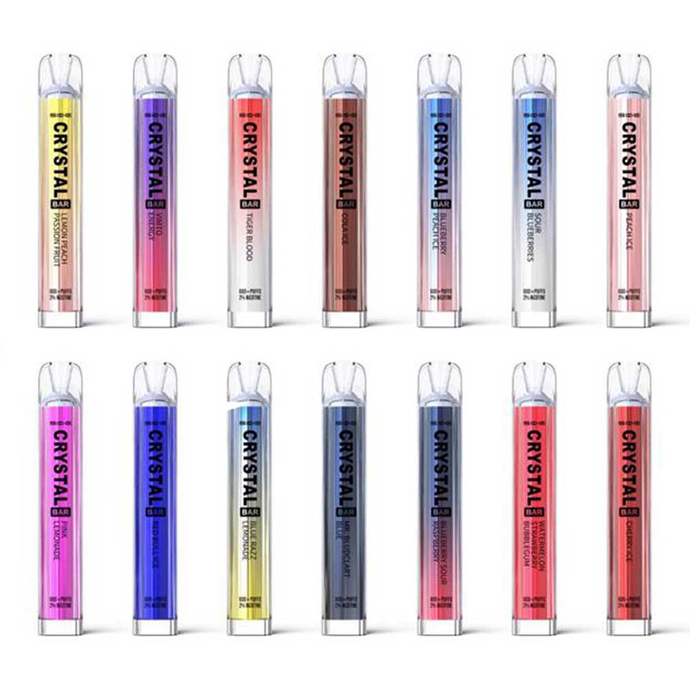 crystal vapes Le Petit Vapoteur Electronic Cigarette and E Liquid store Paris 19 Jaures
